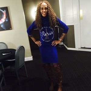 Meet your Posher, Renee